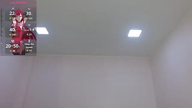 april bunnyy online show from 06-22-26, 09:01