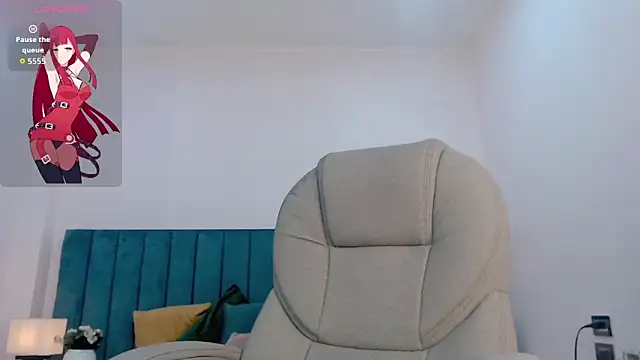 april bunnyy online show from 02-14-26, 07:03