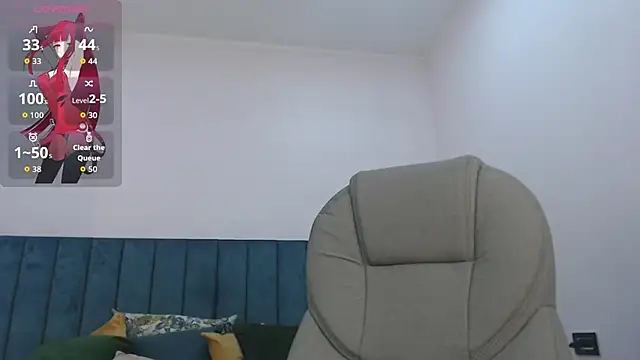 april bunnyy online show from 12-16-25, 08:13