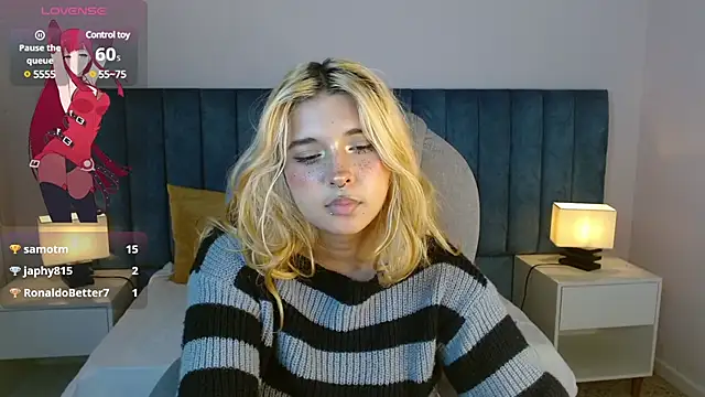 Snapshot of april_bunnyy chatting on 02-19-25, 10:09 april bunnyy online show from 02-19-25, 10:09