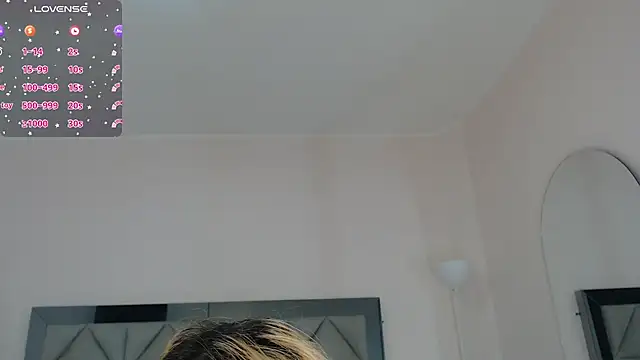 april bunnyy online show from 03-25-26, 02:38