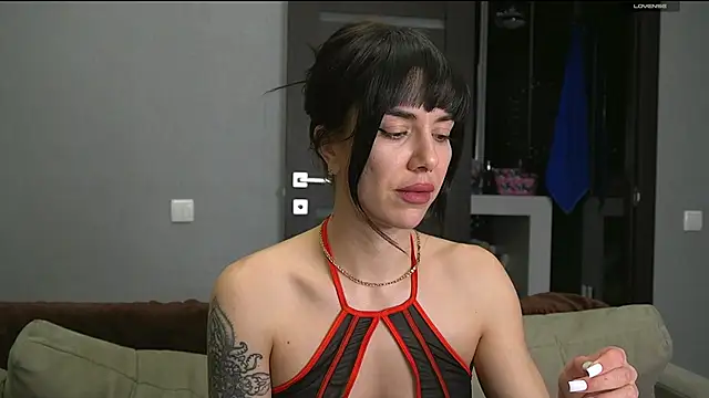 Alice melice online show from 03-05-25, 08:42