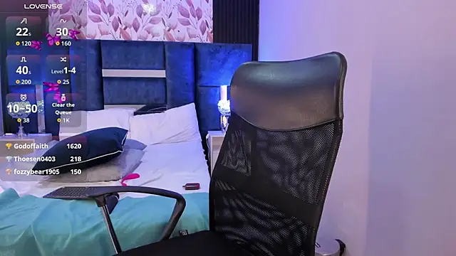 Larabrooks online show from 11-29-25, 08:14