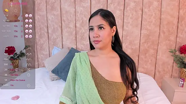 Snapshot of Katrina_baurii chatting on 02-25-25, 01:00 Katrina baurii online show from 02-25-25, 01:00