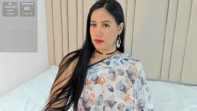 Katrina baurii online show from 03-13-26, 07:30