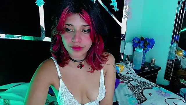UnderBaby  online show from 02-26-25, 07:53