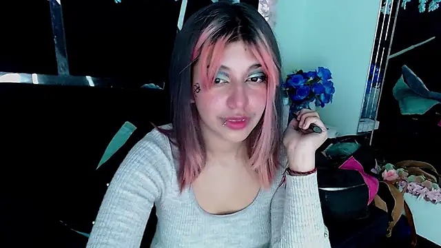 UnderBaby  online show from 03-12-25, 10:28