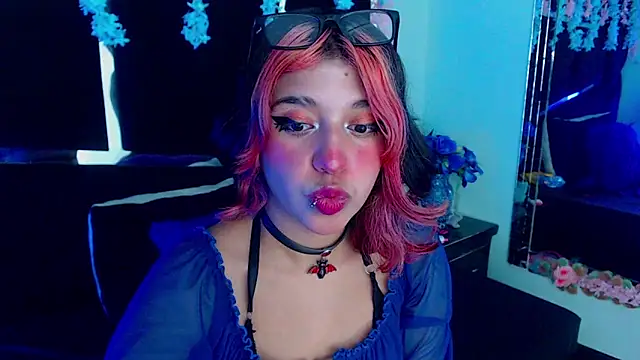 UnderBaby  online show from 01-17-25, 08:11
