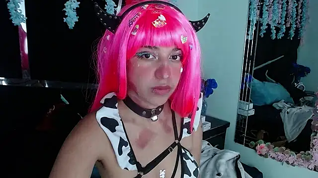 UnderBaby  online show from 03-07-25, 08:22