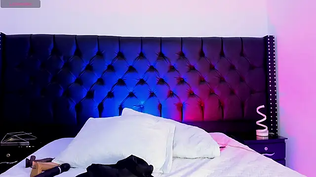 Melany Luv online show from 01-10-26, 10:49