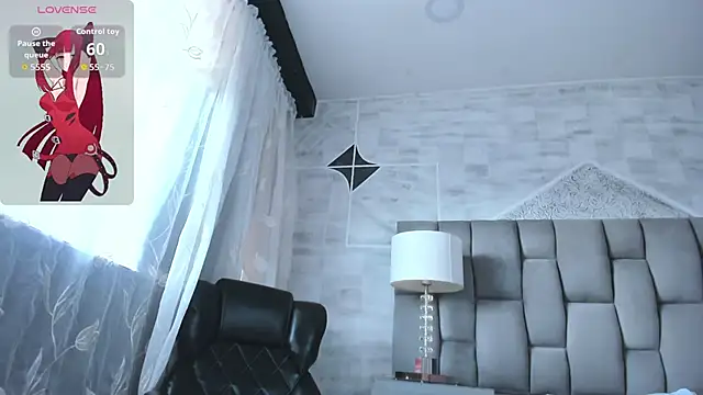 Melany Luv online show from 03-01-26, 09:37