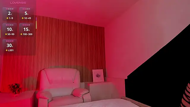 Melany Luv online show from 11-17-25, 09:41