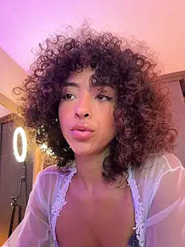 OSHUN  online show from 09-21-25, 02:55