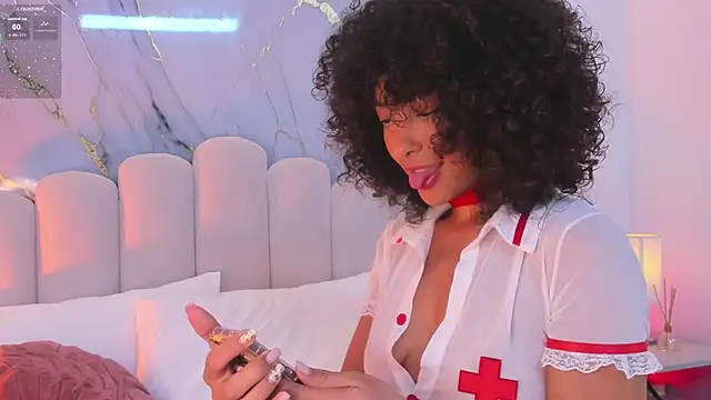 OSHUN  online show from 09-20-25, 12:32