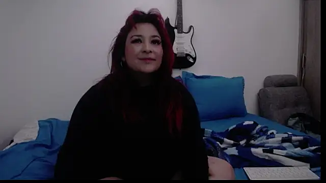 amydeepqueen online show from 04-14-26, 02:00