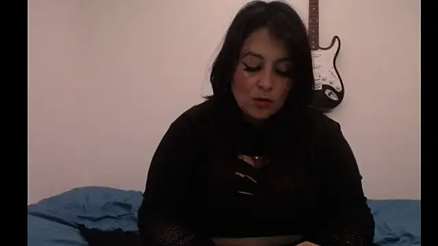 amydeepqueen online show from 11-28-25, 01:44