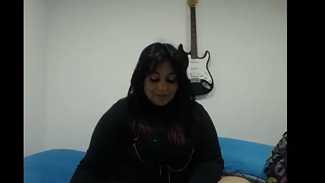 amydeepqueen online show from 12-01-25, 12:06