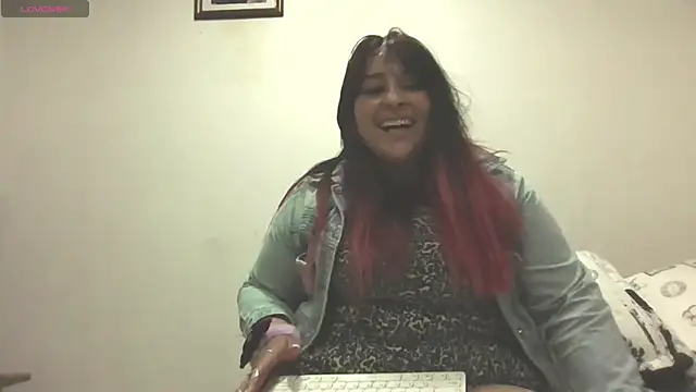 amydeepqueen online show from 02-26-25, 11:00