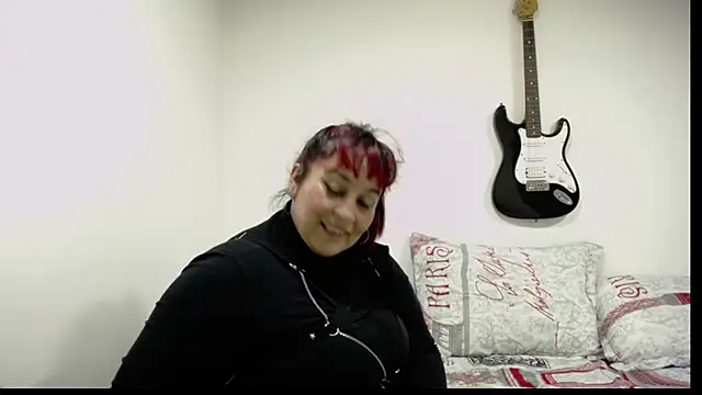 amydeepqueen online show from 05-06-26, 02:21
