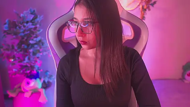 Sunny flower  online show from 02-27-26, 02:01