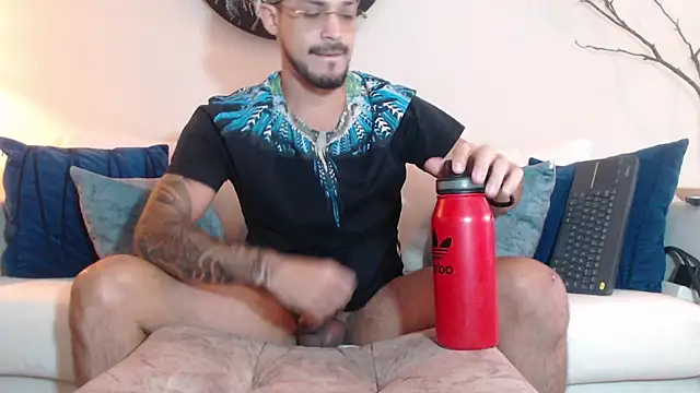 DirtyDanteX online show from 06-07-26, 12:43