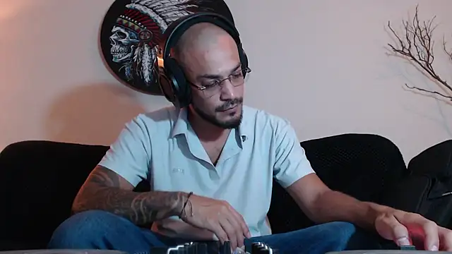 DirtyDanteX online show from 05-23-26, 12:09