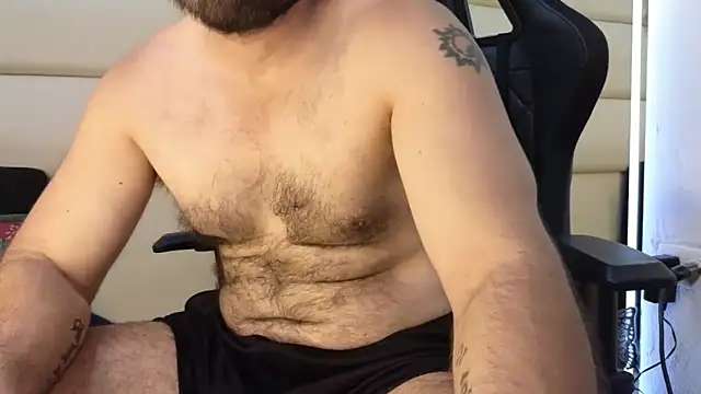 SbasTone Muscle online show from 12-16-25, 03:05