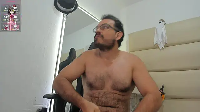 SbasTone Muscle online show from 10-22-25, 12:15