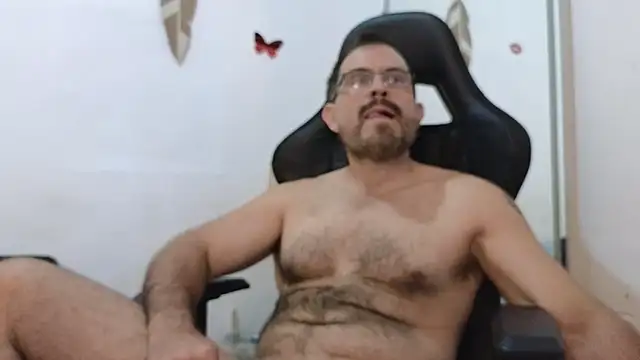 SbasTone Muscle online show from 02-17-26, 02:58