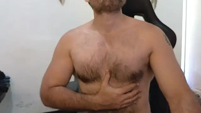 SbasTone Muscle online show from 02-16-26, 02:48