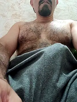 SbasTone Muscle online show from 04-10-26, 01:40