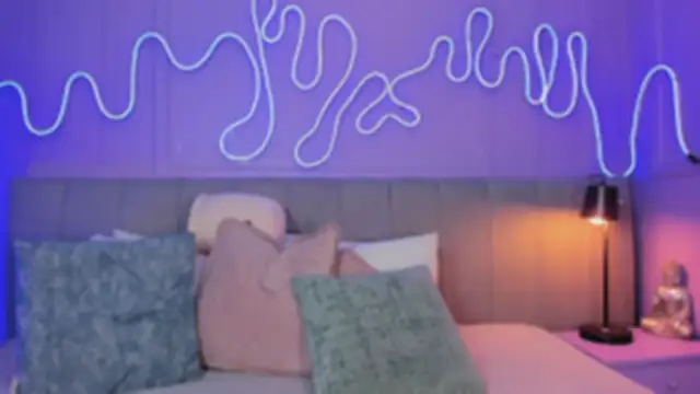 Mai higurashi online show from 10-30-25, 07:55