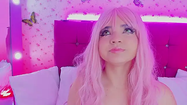 Mai higurashi online show from 02-28-26, 11:32