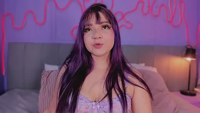 Mai higurashi online show from 10-22-25, 08:30