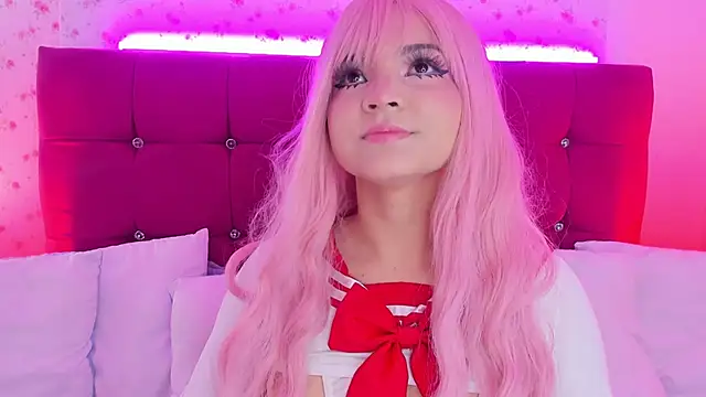 Mai higurashi online show from 02-16-26, 08:07