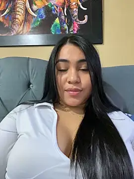 AmorMia online show from 09-10-25, 10:09