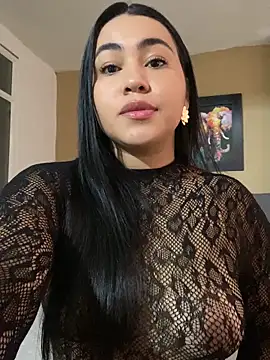 AmorMia online show from 09-11-25, 12:05