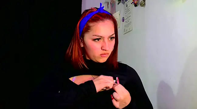 lucycherry   online show from 02-05-25, 01:15