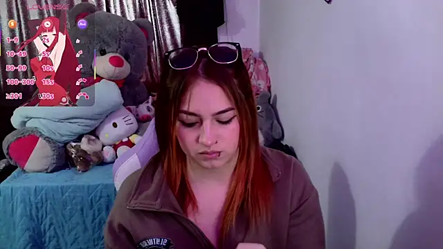 lucycherry   online show from 11-04-25, 07:06