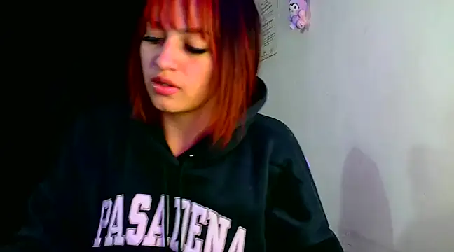 lucycherry   online show from 01-29-25, 07:57