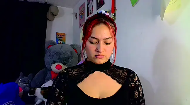 lucycherry   online show from 03-06-25, 11:09