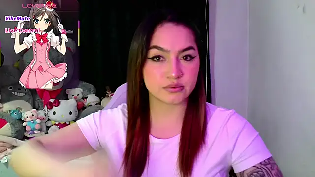 lucycherry   online show from 02-19-26, 03:58