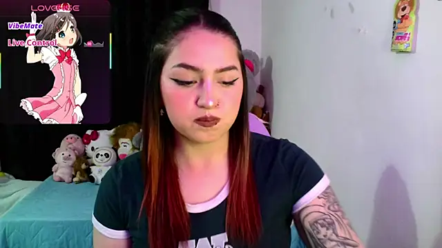 lucycherry   online show from 02-13-26, 04:56