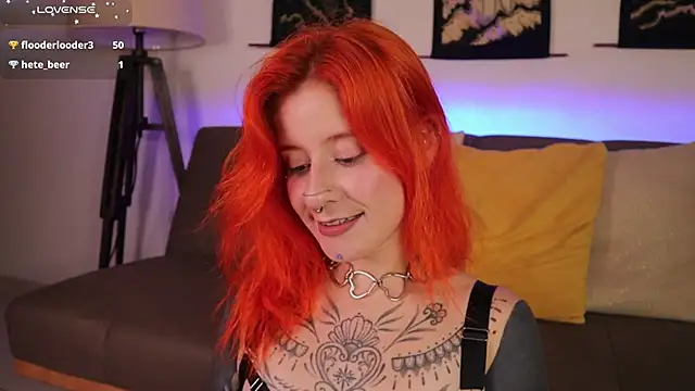 Daarlene online show from 03-18-26, 04:41