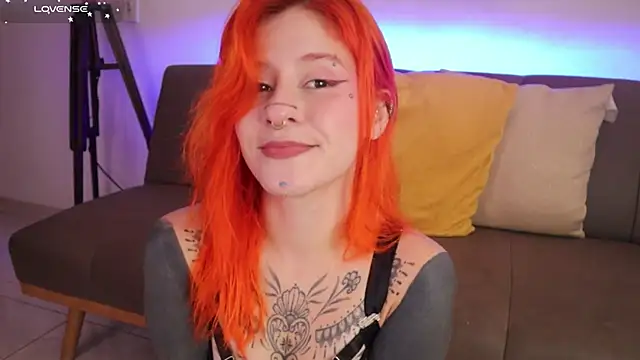 Daarlene online show from 02-26-26, 02:39