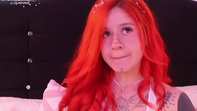 Daarlene online show from 02-28-25, 07:56