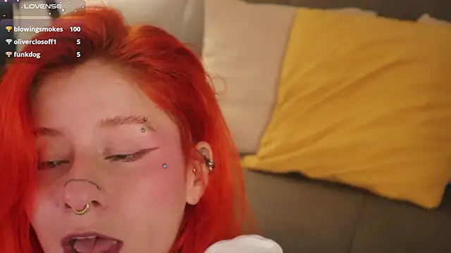 Daarlene online show from 01-12-26, 12:23