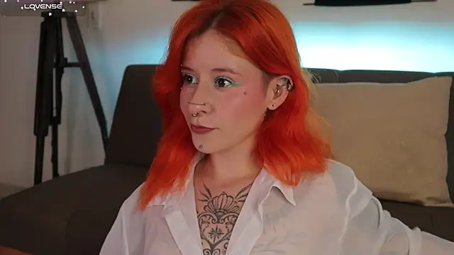 Daarlene online show from 03-04-26, 06:26