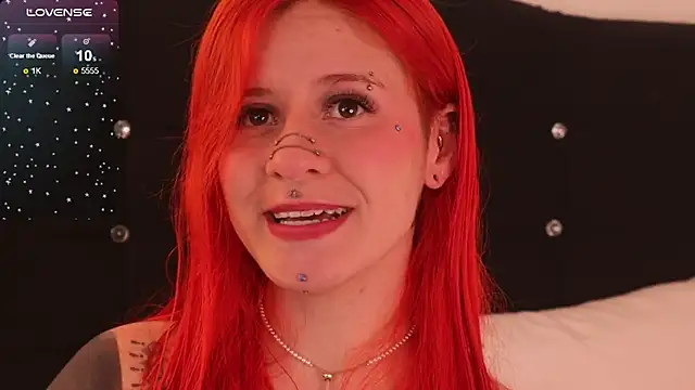 Daarlene online show from 02-17-25, 09:54