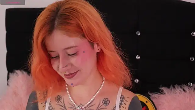 Daarlene online show from 04-12-26, 09:51